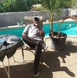 Meet your Posher, Mark